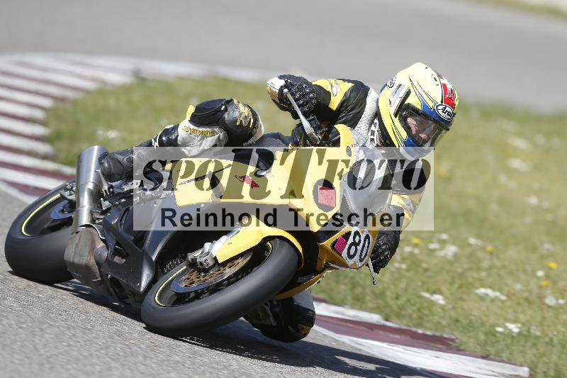 /08 17.04.2026  TZ Motorsport ADR/Gruppe rot/80